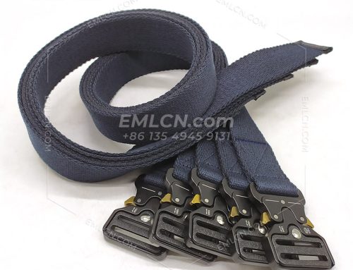 Nomex Tactical Belt