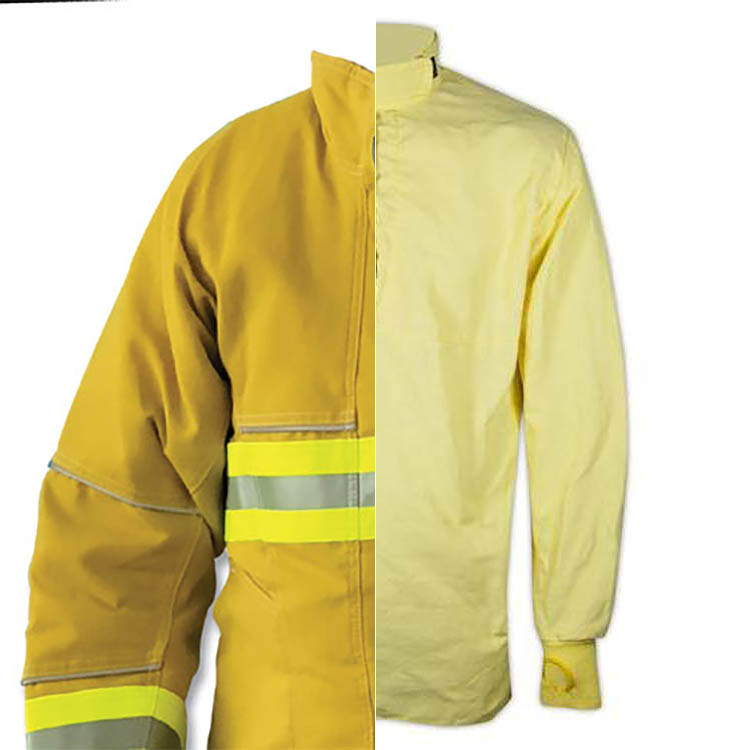 non flammable fabric