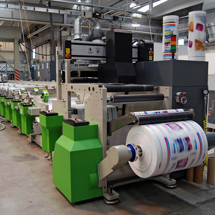 Harm of Static to Industry Harm of Static to Industry Printing Press Plastic Production