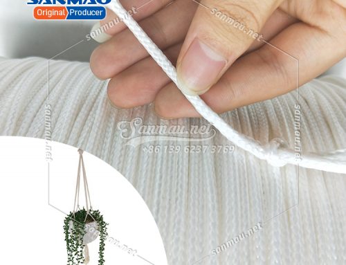 Hanging String