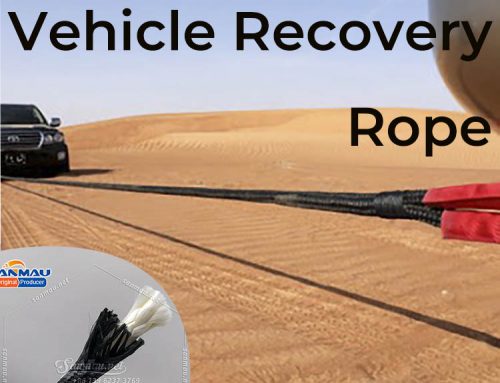 Recovery Rope