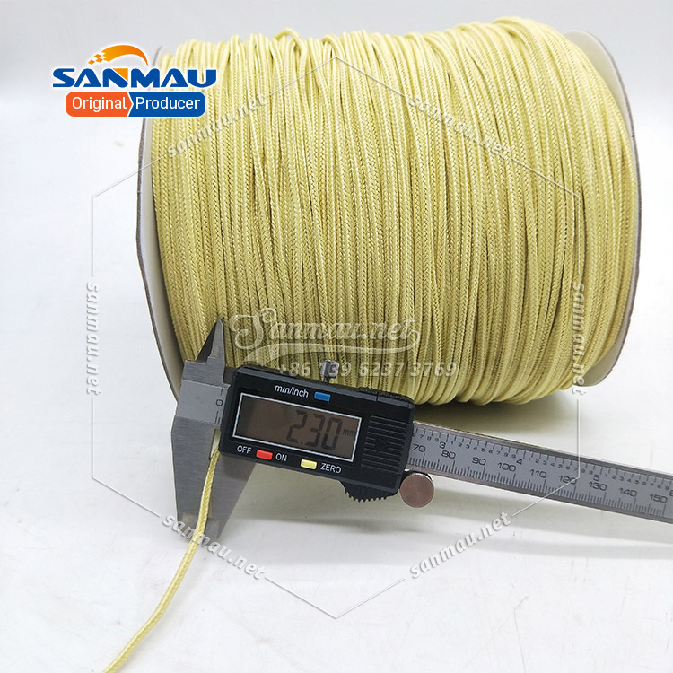 Kite Line Kite Line for Kitesurfing Kiteboard