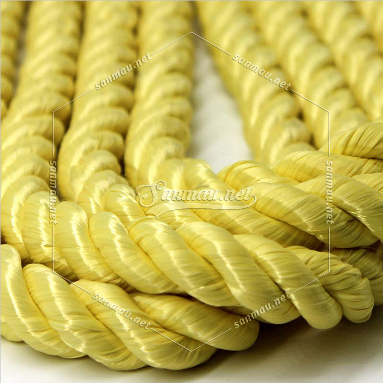 kevlar heavy duty rope